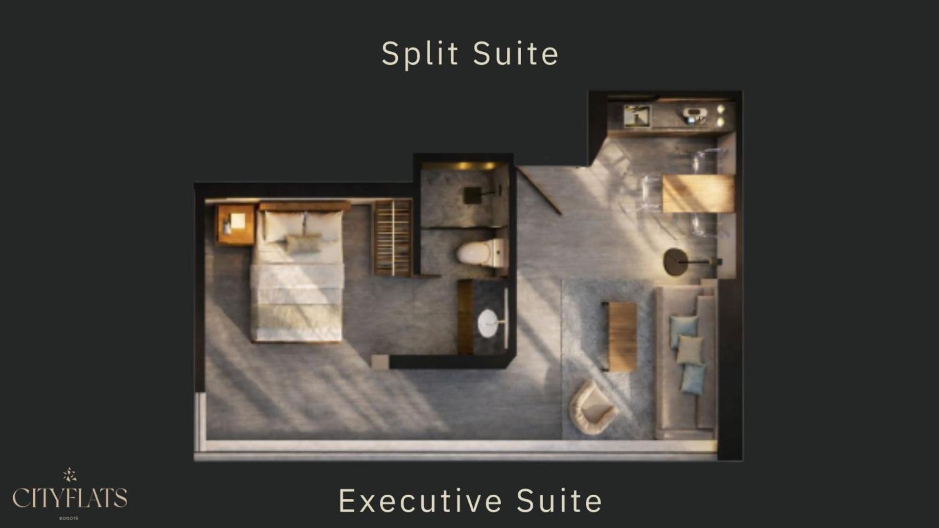 Hotel Cityflats — Photos 2